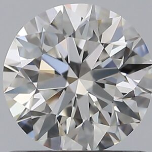 0.800 Ct. H VVS1 ROUND Diamond