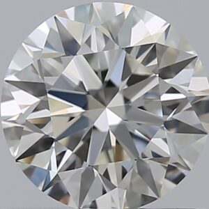 0.800 Ct. H VVS2 ROUND Diamond