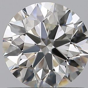 0.800 Ct. H VS1 ROUND Diamond