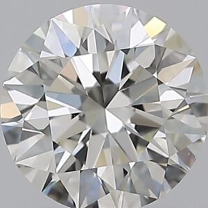 0.800 Ct. H VS1 ROUND Diamond