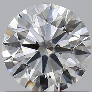 0.800 Ct. H VS1 ROUND Diamond