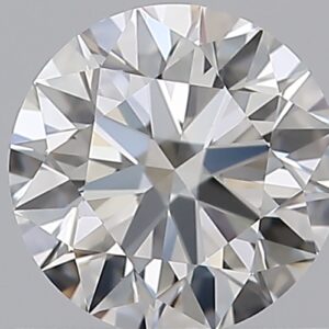 0.800 Ct. H VS1 ROUND Diamond