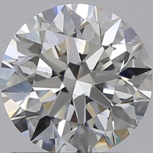 0.800 Ct. H VS1 ROUND Diamond