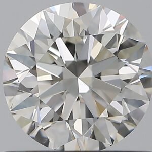 0.800 Ct. H VS2 ROUND Diamond