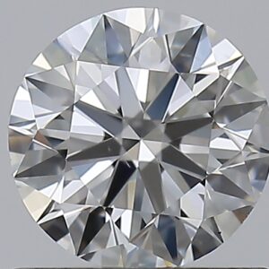 0.800 Ct. H VS2 ROUND Diamond