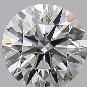 0.800 Ct. H SI1 ROUND Diamond