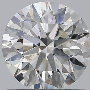 0.800 Ct. H SI2 ROUND Diamond