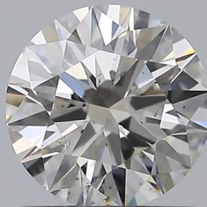 0.800 Ct. H SI2 ROUND Diamond