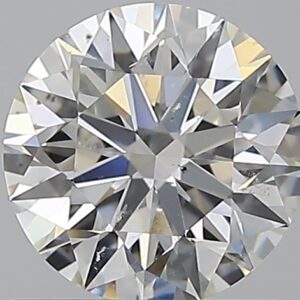 0.800 Ct. H SI2 ROUND Diamond