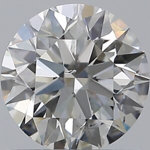 0.800 Ct. H SI2 ROUND Diamond