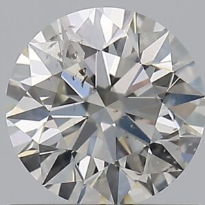 0.800 Ct. H SI2 ROUND Diamond