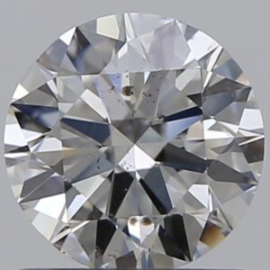 0.800 Ct. H SI2 ROUND Diamond