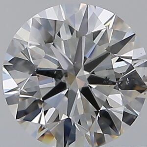 0.800 Ct. H SI2 ROUND Diamond