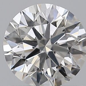 0.800 Ct. H SI2 ROUND Diamond