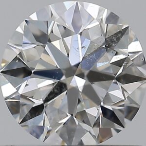 0.800 Ct. H SI2 ROUND Diamond