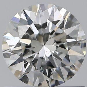 0.800 Ct. H SI2 ROUND Diamond