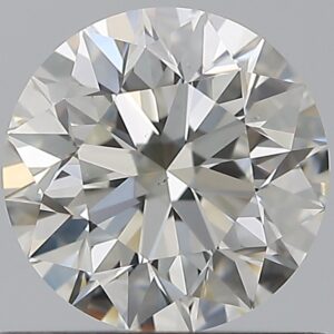 0.800 Ct. I VS1 ROUND Diamond