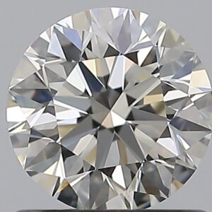 0.800 Ct. I VS1 ROUND Diamond