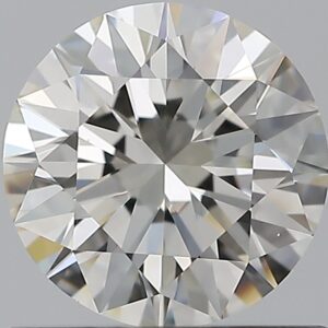 0.800 Ct. I VS1 ROUND Diamond