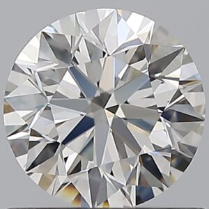 0.800 Ct. I VS1 ROUND Diamond