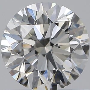 0.800 Ct. I VS2 ROUND Diamond