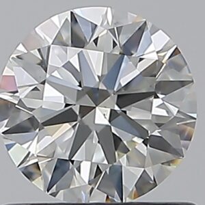 0.800 Ct. I VS2 ROUND Diamond