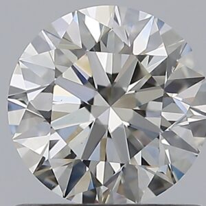 0.800 Ct. I VS2 ROUND Diamond