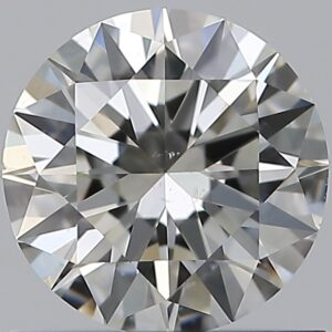 0.800 Ct. I SI1 ROUND Diamond