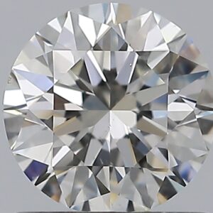 0.800 Ct. I SI1 ROUND Diamond