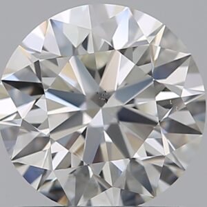 0.800 Ct. I SI1 ROUND Diamond