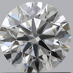 0.800 Ct. I SI1 ROUND Diamond