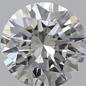 0.800 Ct. I SI2 ROUND Diamond