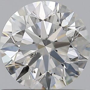 0.800 Ct. I SI2 ROUND Diamond