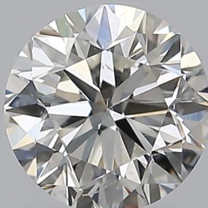 0.800 Ct. I SI2 ROUND Diamond