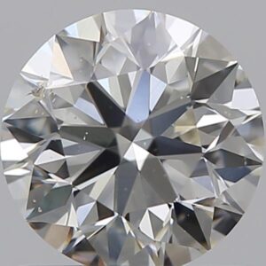 0.800 Ct. I SI2 ROUND Diamond