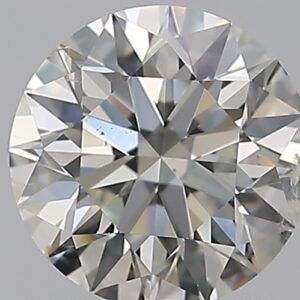 0.800 Ct. I SI2 ROUND Diamond