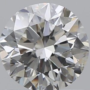 0.800 Ct. I SI2 ROUND Diamond