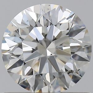 0.800 Ct. I SI2 ROUND Diamond