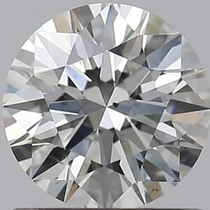 0.800 Ct. I SI2 ROUND Diamond