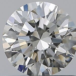 0.800 Ct. J VVS1 ROUND Diamond