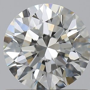 0.800 Ct. J VVS1 ROUND Diamond