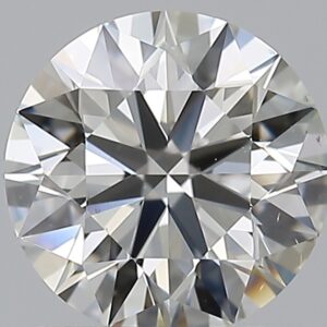 0.800 Ct. J VS2 ROUND Diamond