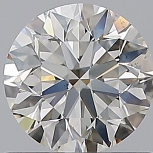 0.800 Ct. J VS2 ROUND Diamond