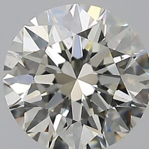 0.800 Ct. J VS2 ROUND Diamond