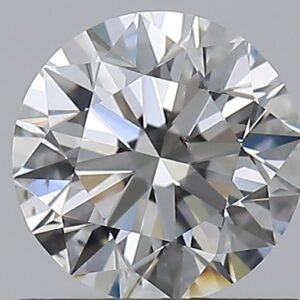 0.800 Ct. J VS2 ROUND Diamond