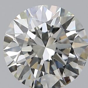 0.800 Ct. J VS2 ROUND Diamond