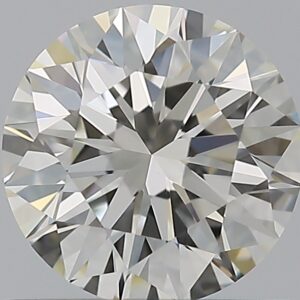 0.800 Ct. J VVS2 ROUND Diamond