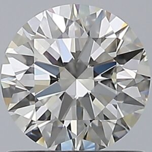 0.800 Ct. J VVS2 ROUND Diamond