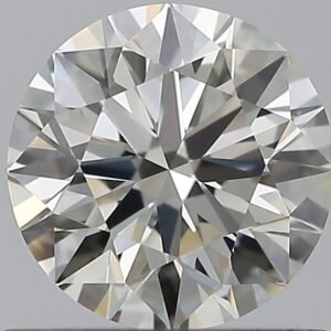 0.800 Ct. J VVS2 ROUND Diamond