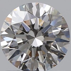 0.800 Ct. J VVS2 ROUND Diamond